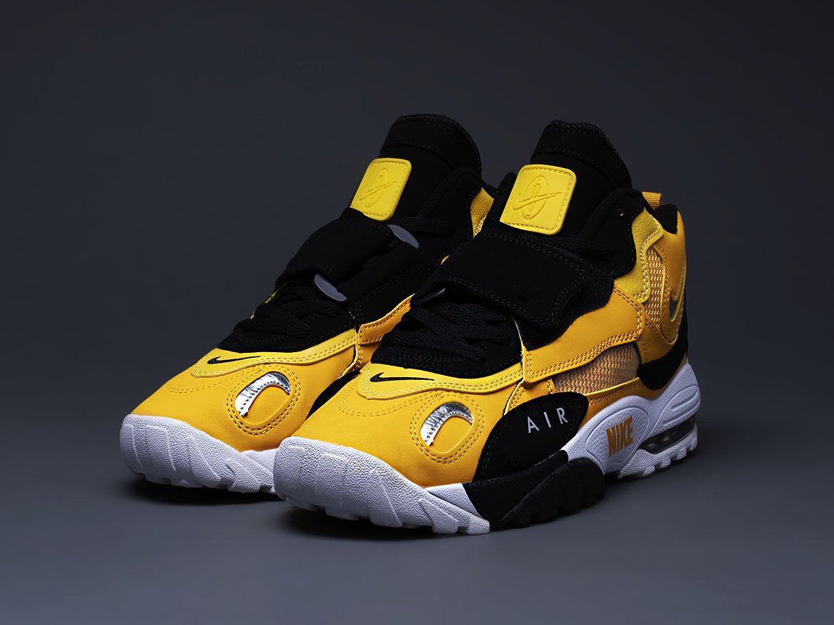 air max speed turf yellow